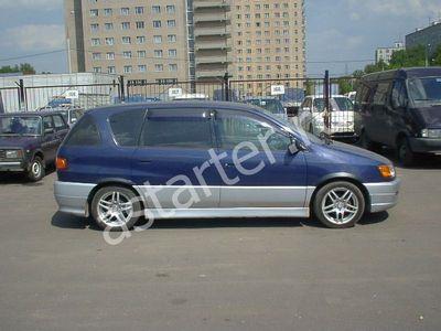 Ремонт генератора Toyota Ipsum M10, Купить генератор Toyota Ipsum M10